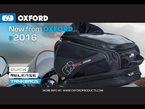 Oxford Quick Release Bike Adaptor - Type 3 (Honda)