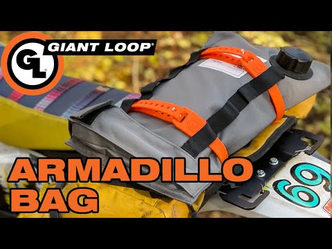 Giant Loop Armadillo Utility Bladder '26 - 18.9 Litre