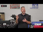 WMP CV AXLE SHAFT YAM Rr LH or RH