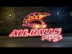 All Balls Racing Calliper Rebuild Kit (18-3068)