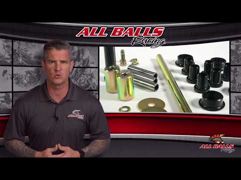 INDEPENDENT REAR SUSPENSION KIT 50-1080