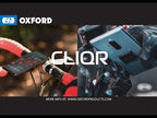Oxford Cliqr Heavy Duty Device Adaptor