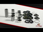 Suspension Linkage Kit 27-1046 XR250 '86-'95
