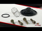 All Balls Racing Fuel Tap Rebuild Kit (60-1005)