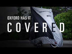 Oxford Aquatex Small/Scooter Waterproof Cover