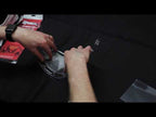 WMP Anti-Fog Super Clear Insert - Universal
