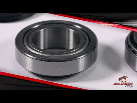 Steering Bearing Kit 22-1067