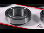 All Balls Racing Steering Head Bearing Kit (22-1073)