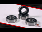 Wheel Bearing Kit 25-1183