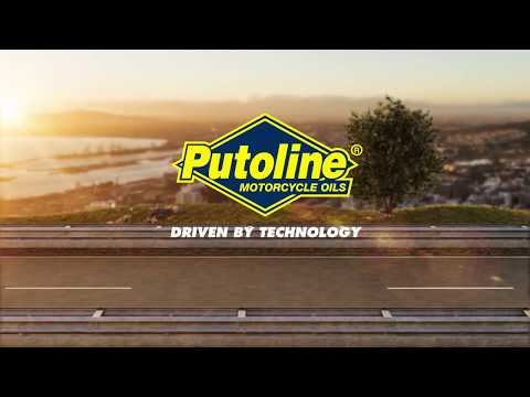 Putoline Sport 4R Engine Oil - 15W50