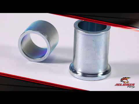 All Balls Racing Wheel Spacer Kit (11-1030)