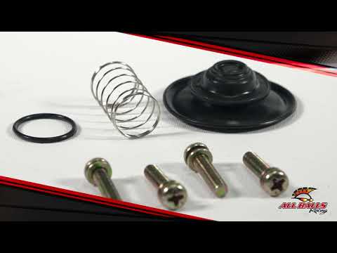 All Balls Racing Fuel Tap Rebuild Kit (60-1126)